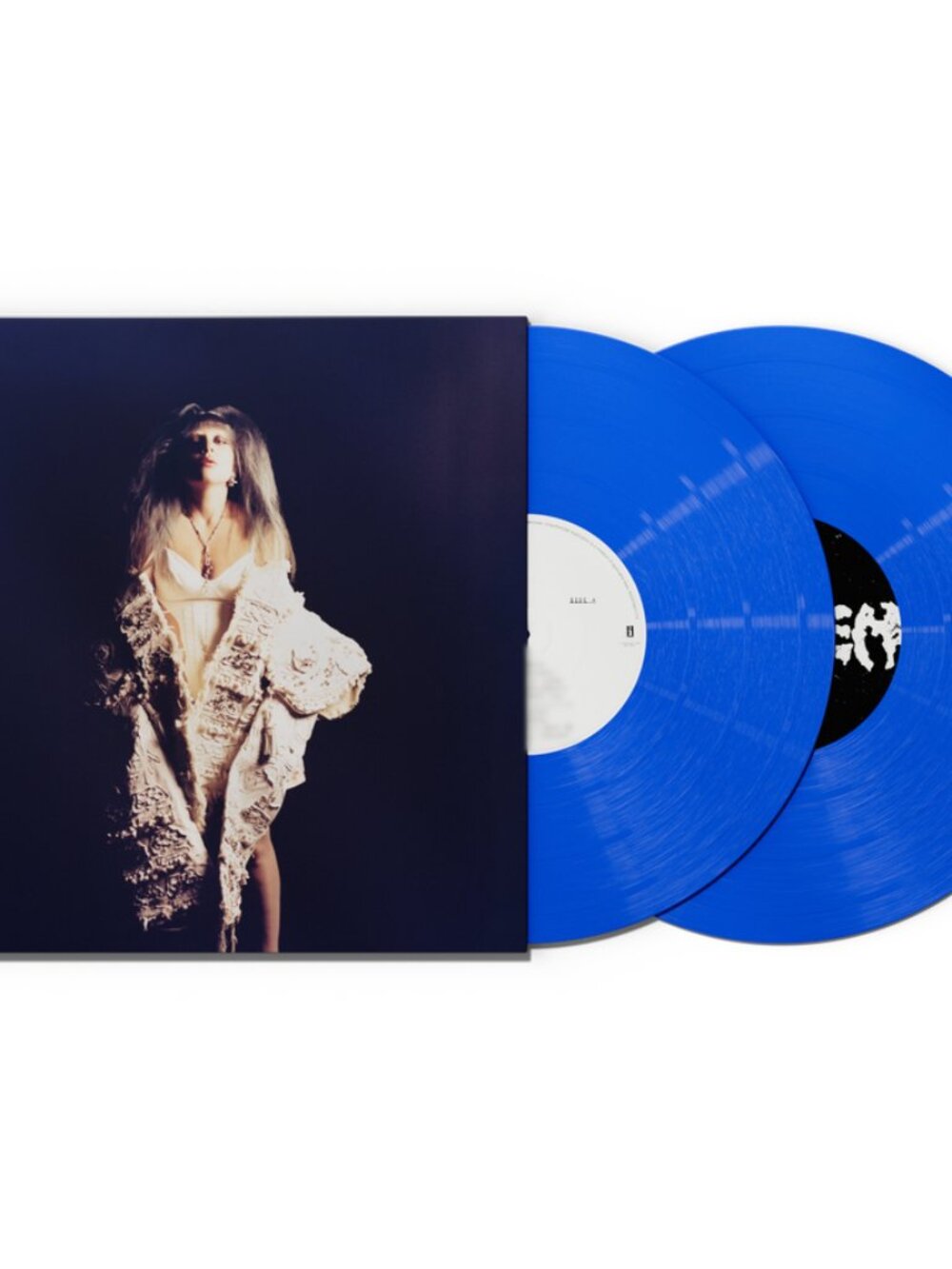 Lady Gaga Mayhem 2-LP ~ Exclusive Colored Vinyl (Opaque Blue) ~ New/Sealed!